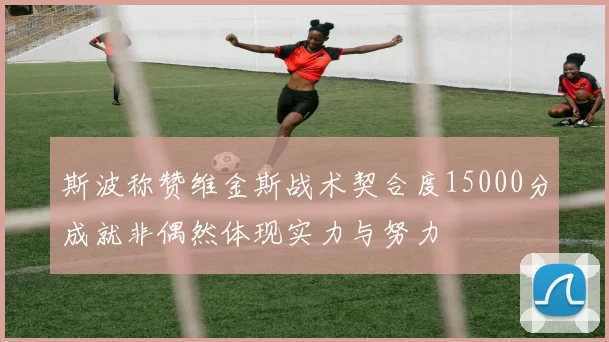 斯波称赞维金斯战术契合度15000分成就非偶然体现实力与努力